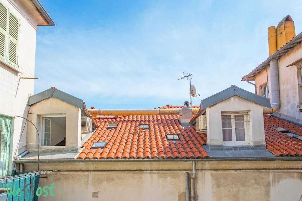 Appartement I Lovenice Escale Entre Port & Plages -wifi