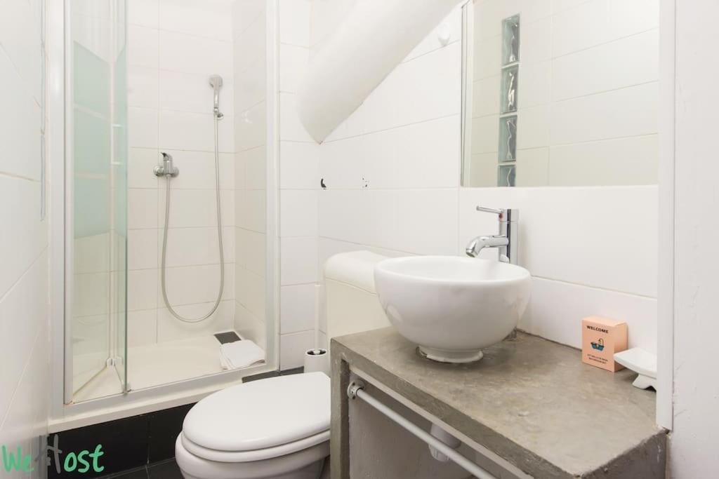 I Lovenice Escale Entre Port & Plages -wifi Appartement *