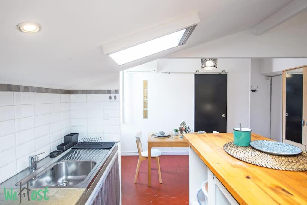 I Lovenice Escale Entre Port & Plages -wifi Appartement *