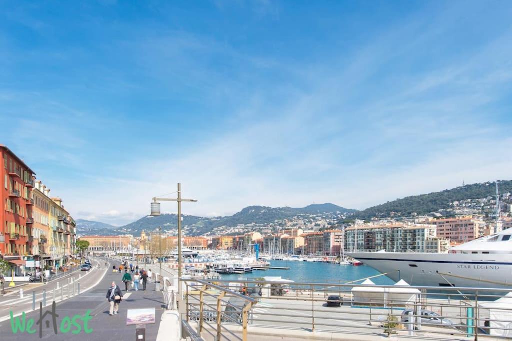 Appartement I Lovenice Escale Entre Port & Plages -wifi *