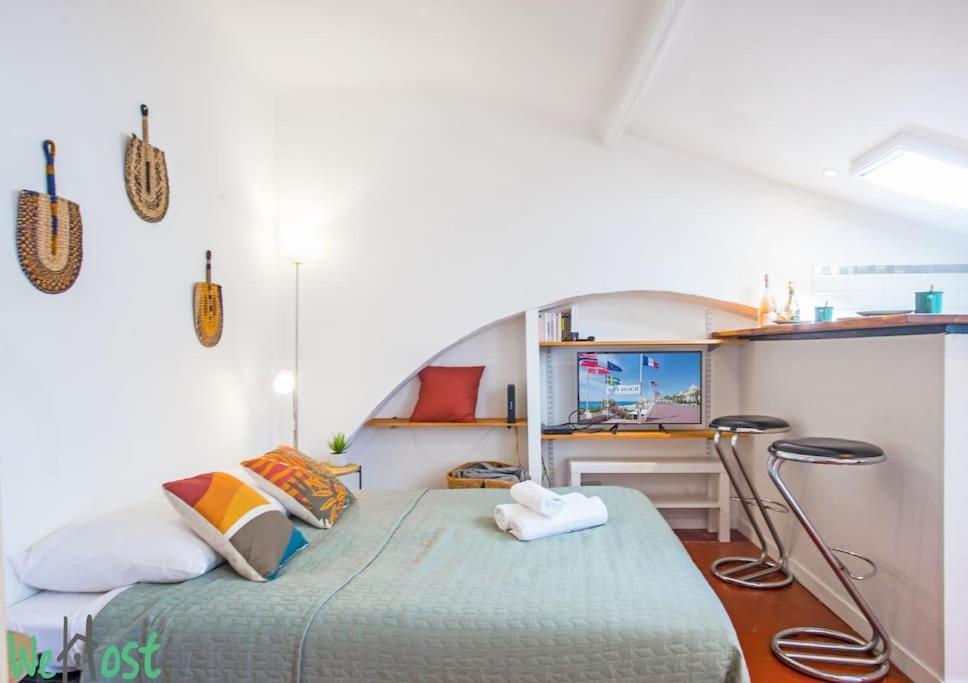 I Lovenice Escale Entre Port & Plages -wifi Appartement