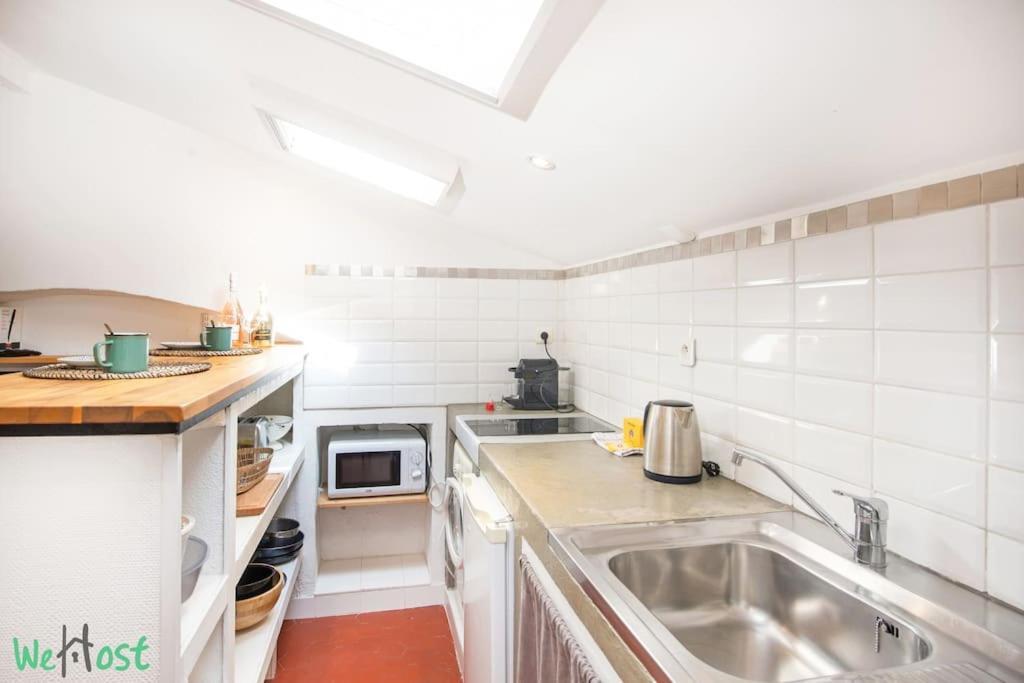 Appartement I Lovenice Escale Entre Port & Plages -wifi *