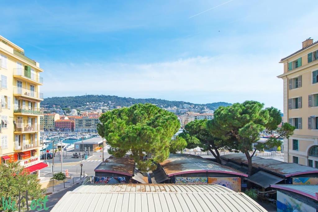 I Lovenice Escale Entre Port & Plages -wifi Appartement *