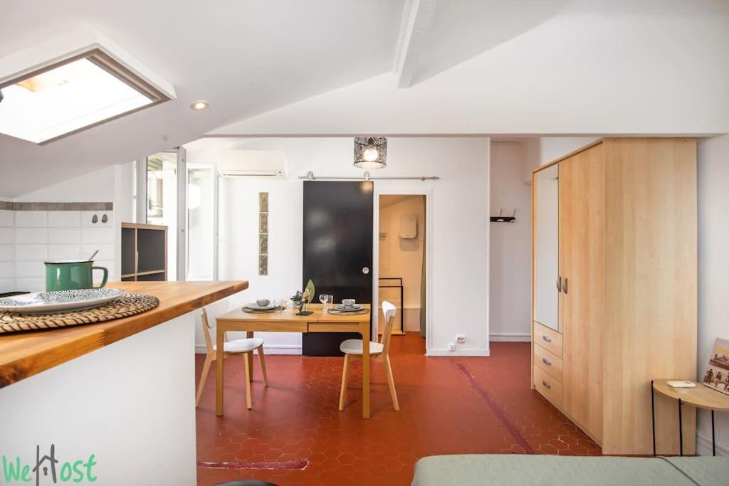 Appartement I Lovenice Escale Entre Port & Plages -wifi *